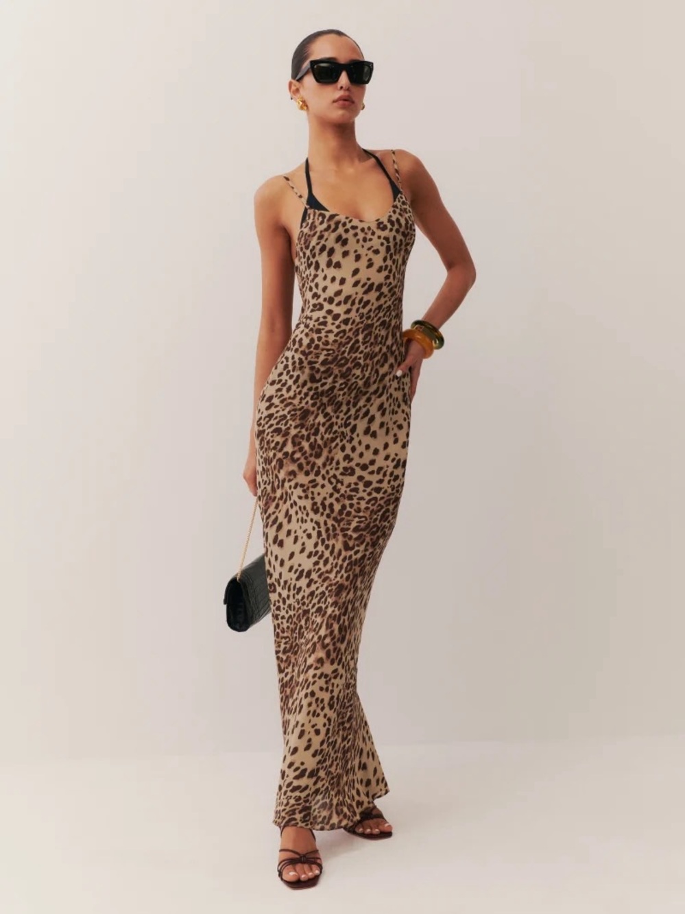 Reformation Kada Dress